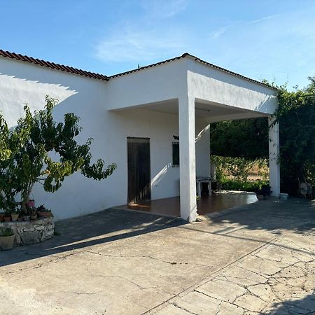 Latiano Casa Domitiaヴィラ エクステリア 写真