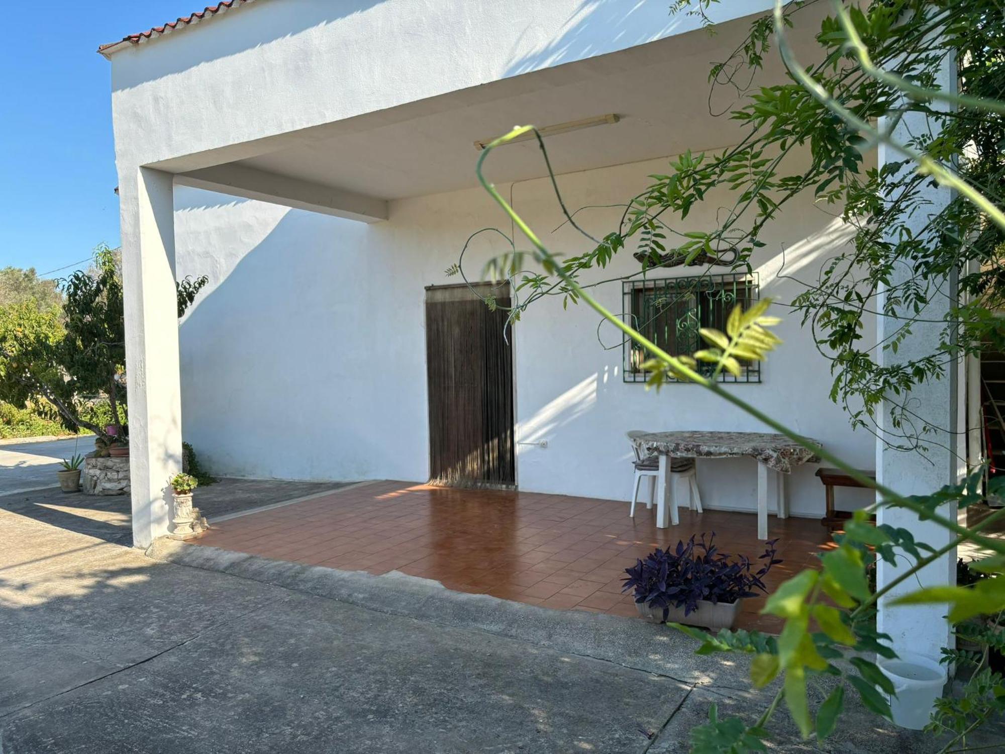 Latiano Casa Domitiaヴィラ エクステリア 写真